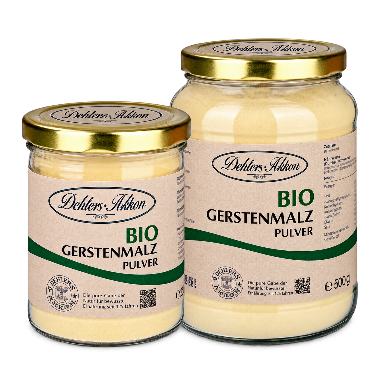 Malto d'orzo