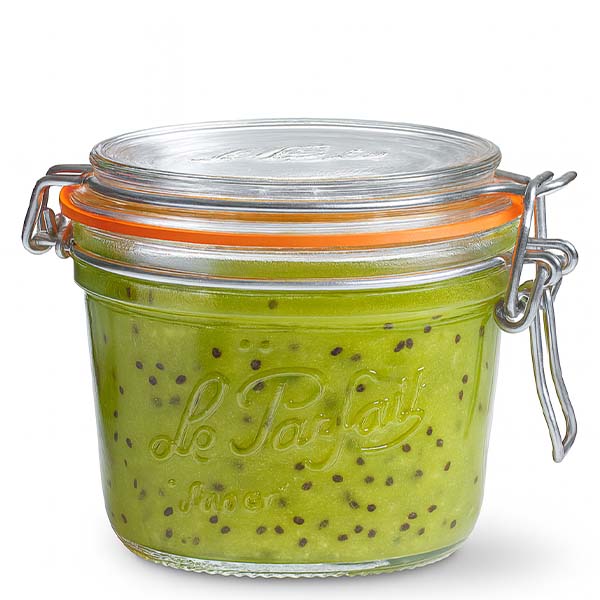 Terrina Le Parfait® 500 g Ø100 mm conserve