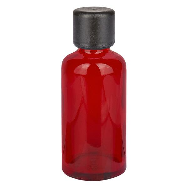 Bottiglia da 50ml 6mm SV OV RedLine UT18/50 UNiTWIST