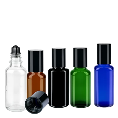 Deodorante roll-on/stick/contenitore vuoto