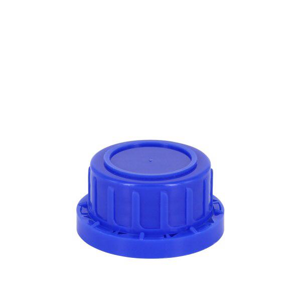 Tappo a vite DIN32 OV con guarnizione conica Tappo a vite DIN32 OV con guarnizione conica