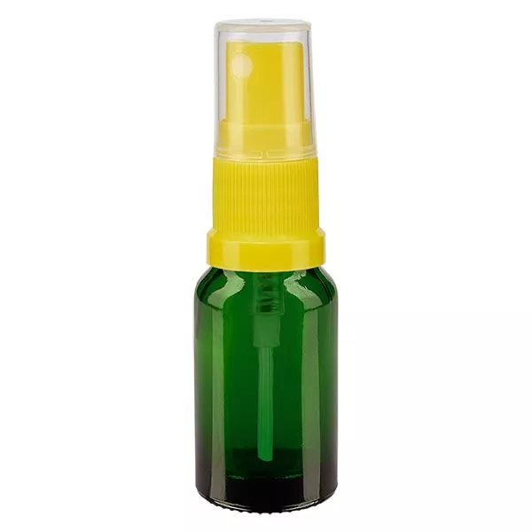 verre VERT