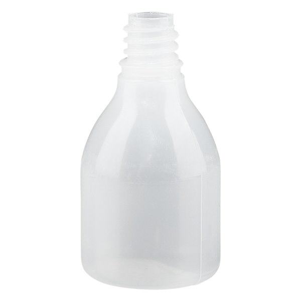 Bottiglia da laboratorio da 30ml a collo stretto senza tappo