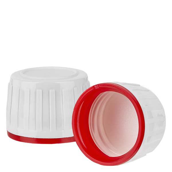 SchrV... bianco OV... rosso PP28 ApoGlas SchrV... bianco OV... rosso PP28 ApoGlas