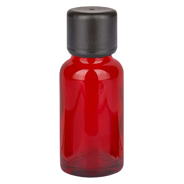 Bottiglia da 20ml 6mm SV OV RedLine UT18/20 UNiTWIST