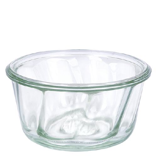 Barattolo Gugelhupf da 450 ml WECK RR120