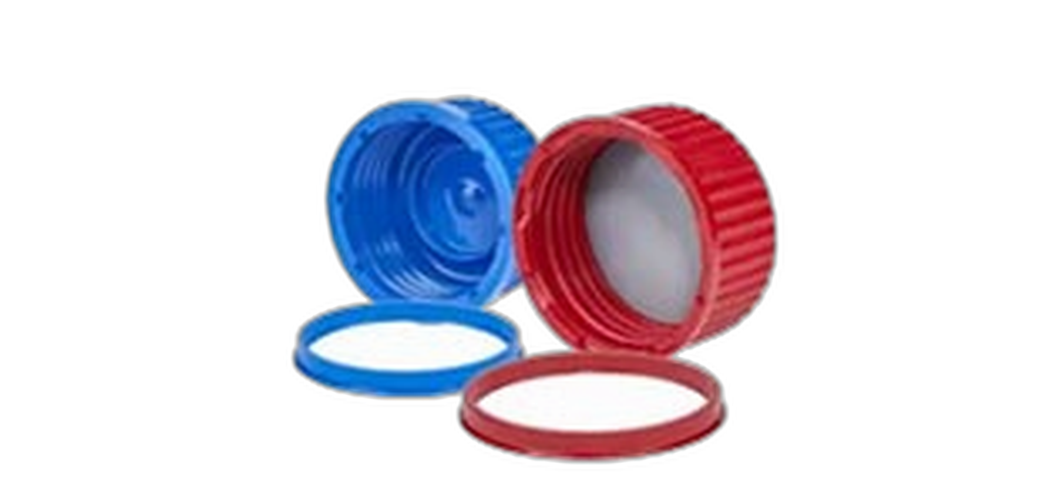 Accessoires Flacons à vis
