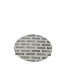 Sigillo antimanomissione autoadesivo ø58mm