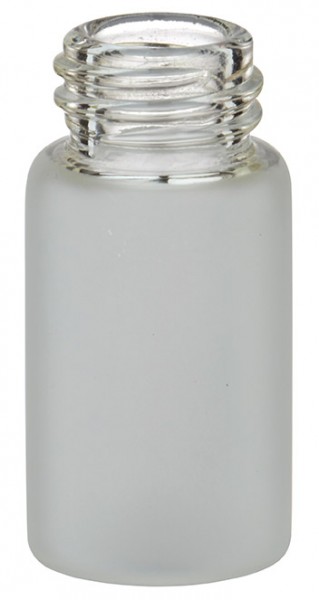 Mini bottiglia da 3ml smerigliata UT13/3 UNiTWIST