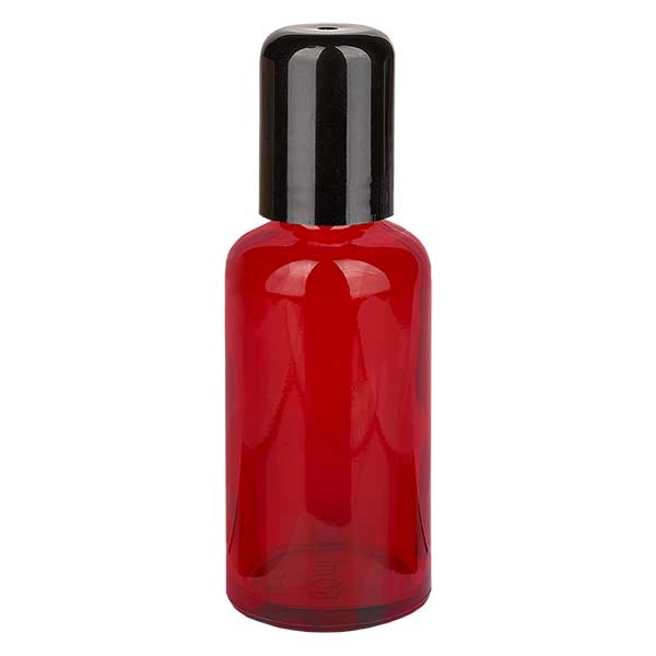 Flacone roll-on da 50 ml RedLine UT18/50 UNiTWIST Flacone roll-on da 50 ml RedLine UT18/50 UNiTWIST