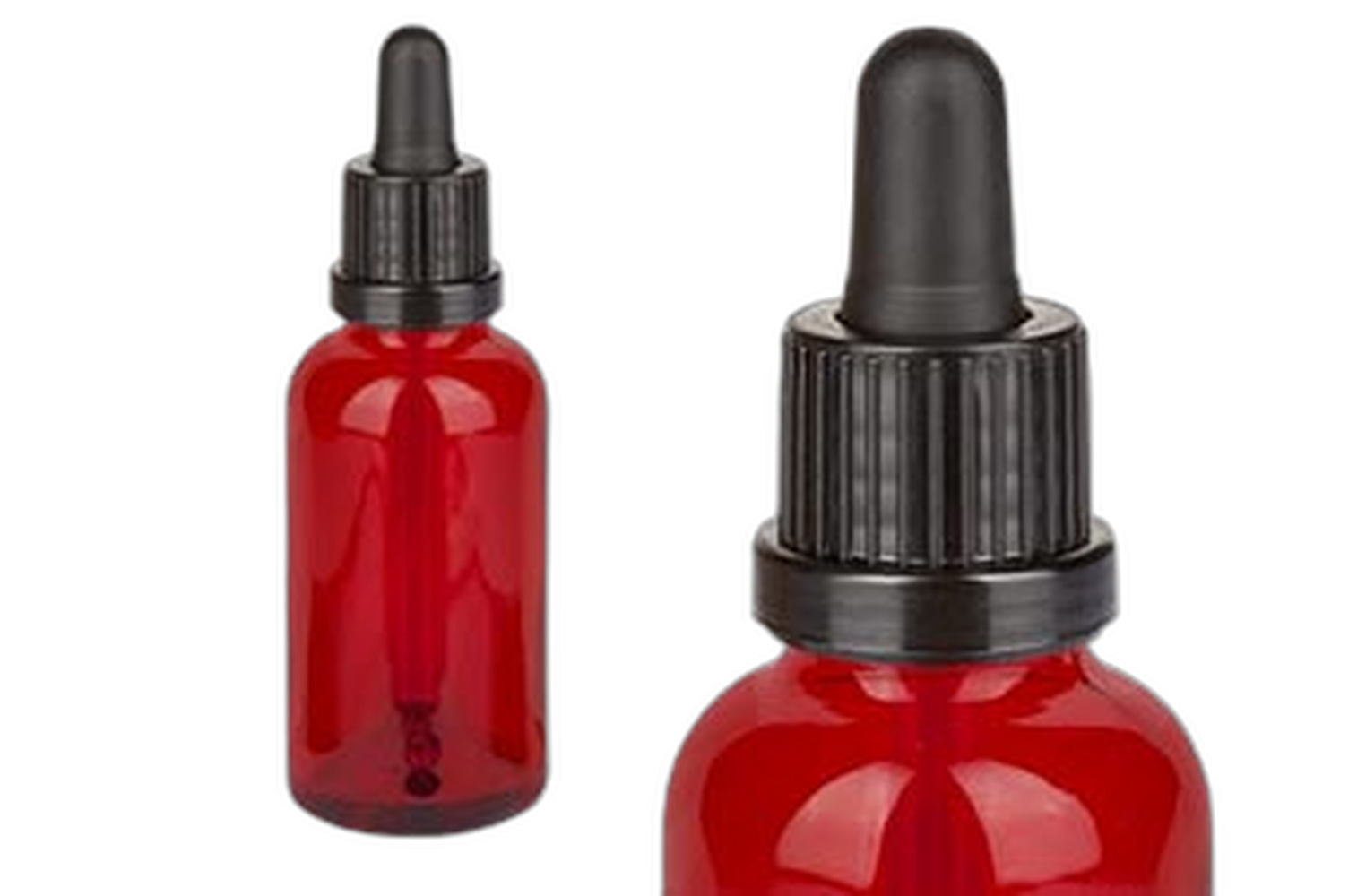 bottiglie ROSSE