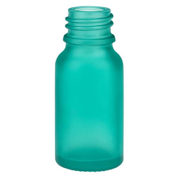 Flacone farmaceutico da 10 ml GreenLine DIN18 UNiTWIST Flacone farmaceutico da 10 ml GreenLine DIN18 UNiTWIST