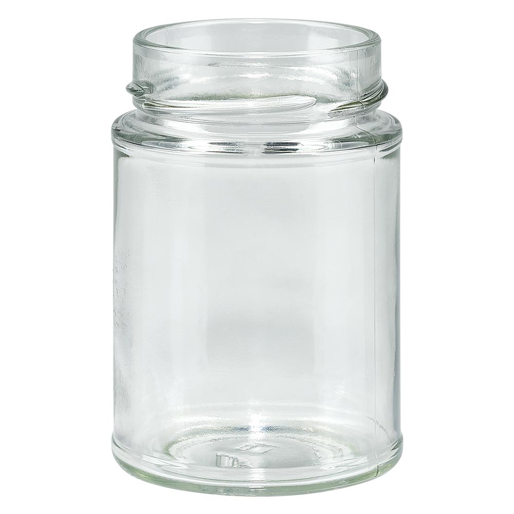 UNiTWIST Runda202 - Vaso rotondo capacità 202ml TO58profondo