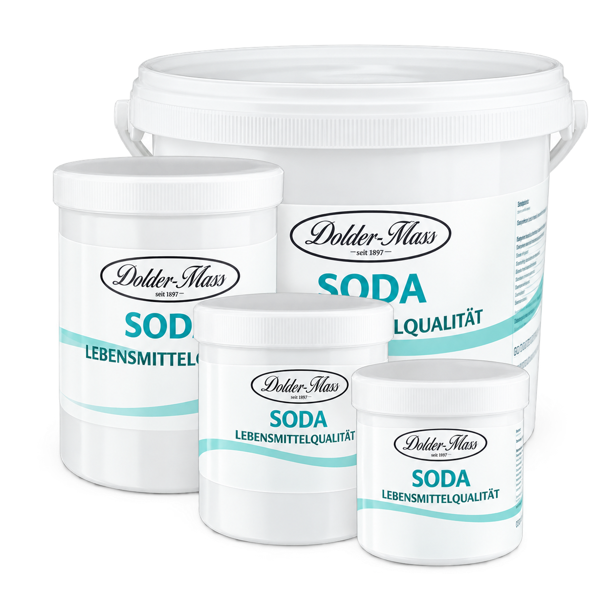 soda