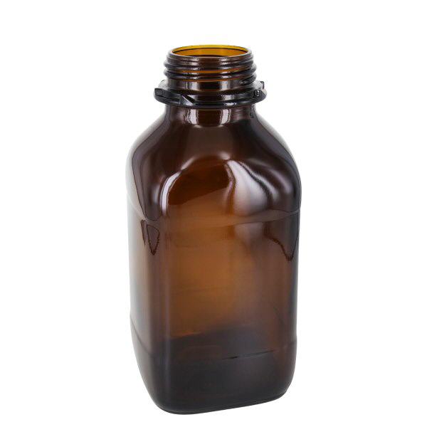 Bottiglia per prodotti chimici da 1000 ml