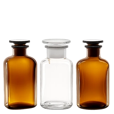 Flaconi farmaceutici