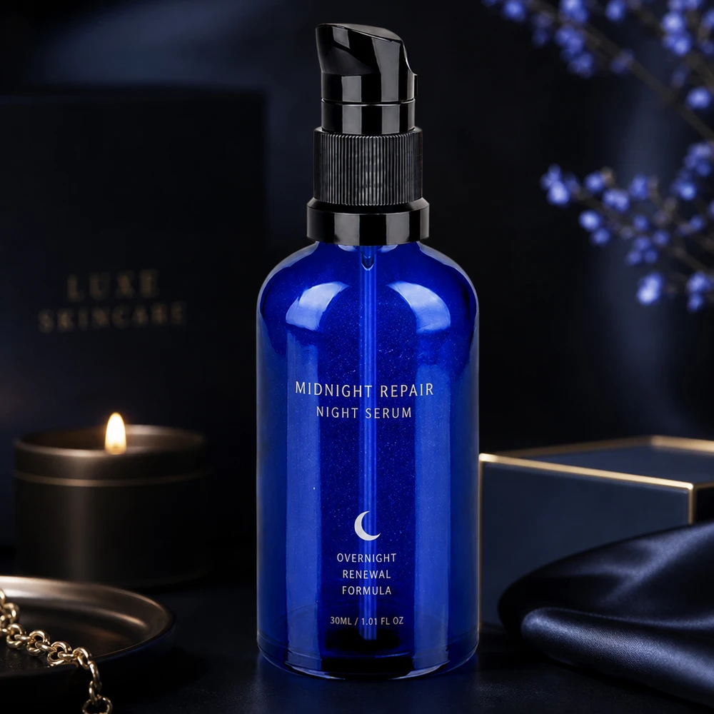Flacone a pompa da 100 ml nero STD BlueLine UT18/100 Flacone a pompa da 100 ml nero STD BlueLine UT18/100