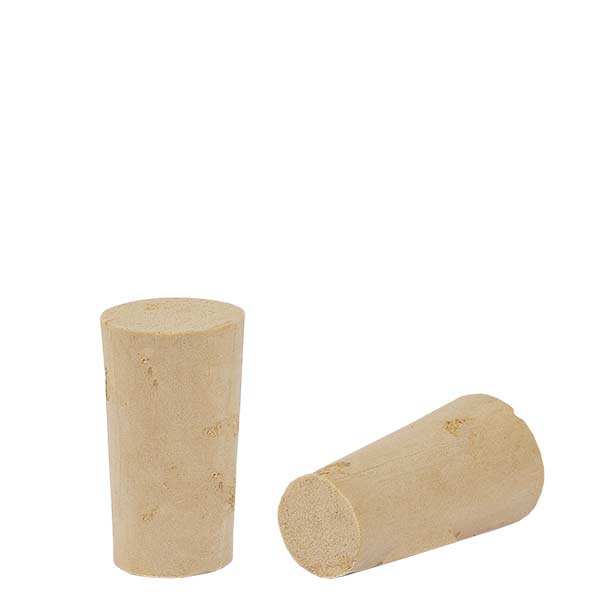 Tappi per aperture da 10 mm (ø9/12, H=21,5 mm)