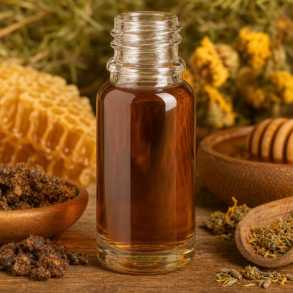 Flacone da farmacia ApoGlas compatto da 10 ml in vetro trasparente per laboratorio e armadietto dei medicinali