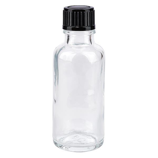 ULTECHNOVO - 25 tubi conici per centrifuga con tappo a vite, in plastica, 50 ml, in ULTECHNOVO - 25 tubi conici per centrifuga con tappo a vite, in plastica, 50 ml, in
