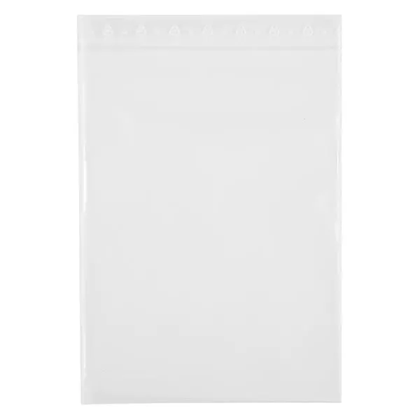Sacchetti di plastica