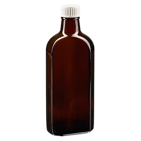 250 ml Tappo a vite Meplat c. OV EPE disco PP 28