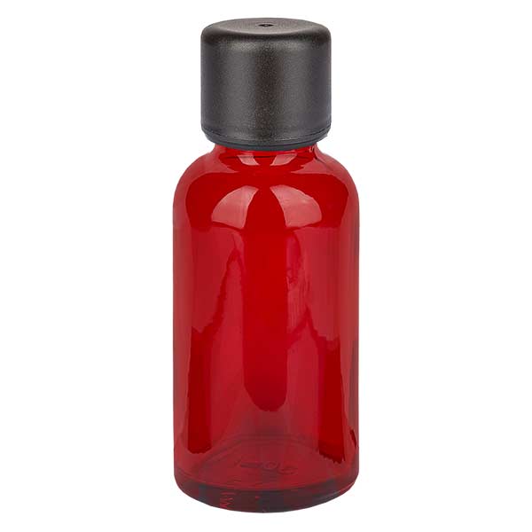 Flacone da 30ml 3mm SV OV RedLine UT18/30 UNiTWIST Flacone da 30ml 3mm SV OV RedLine UT18/30 UNiTWIST