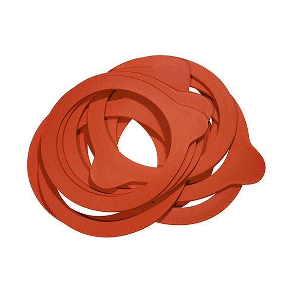 Anello di conservazione in gomma naturale RR100