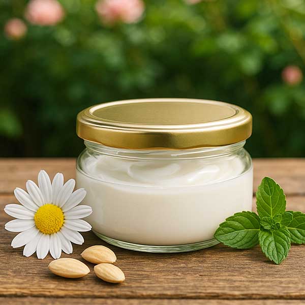 Zuppiera da 120 ml con coperchio BasicSeal oro UNiTWIST.