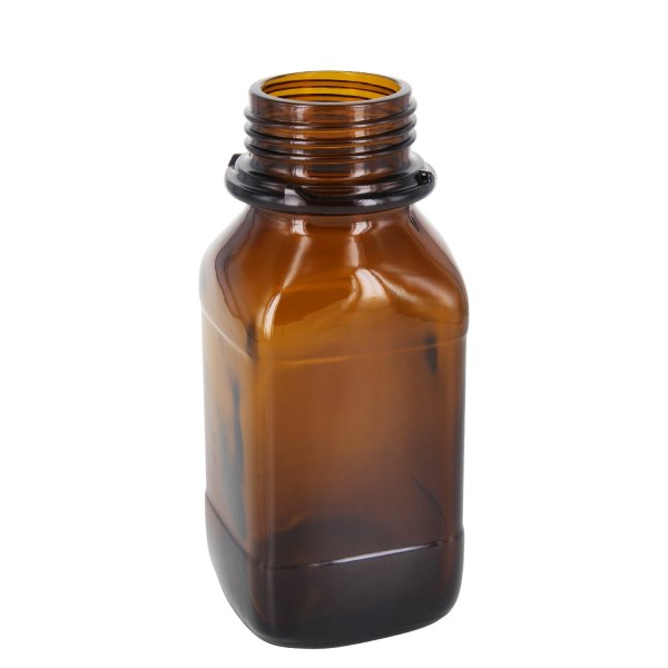 Bottiglia per prodotti chimici da 250 ml