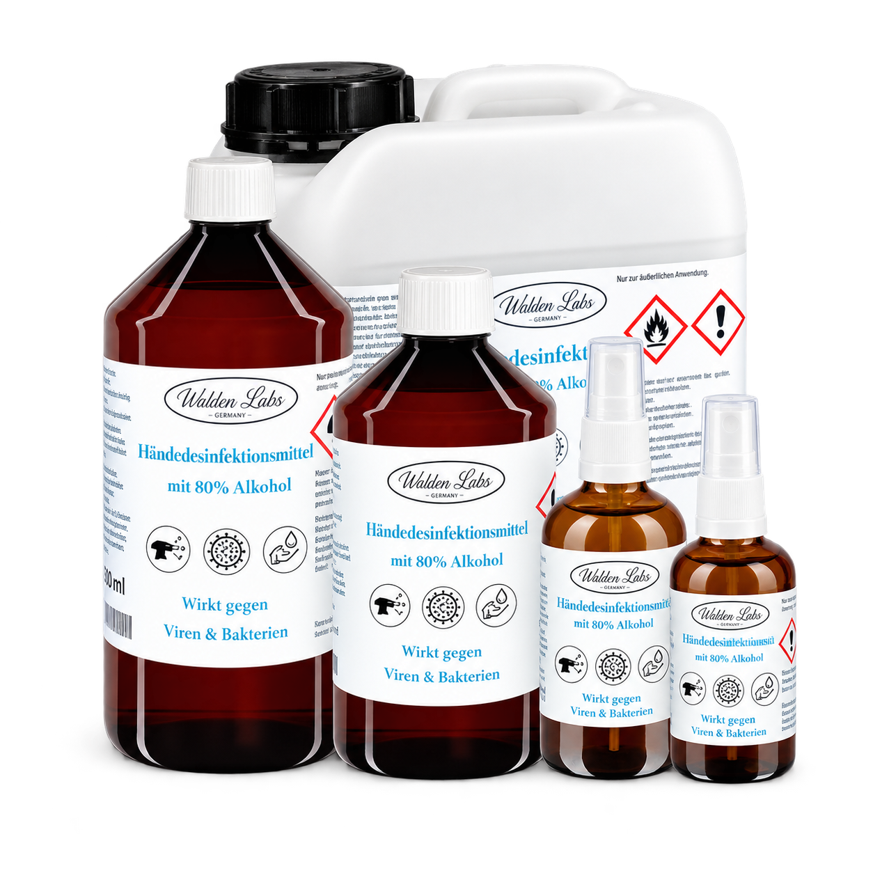 Disinfettante