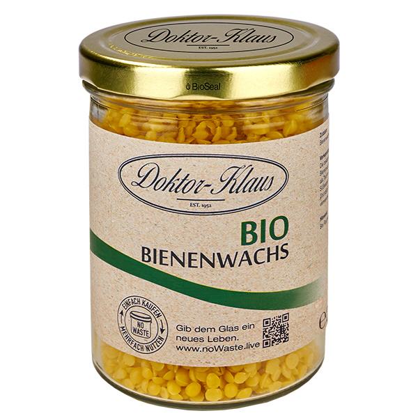 200g cera d'api biologica gialla Doktor-Klaus noWaste 200g cera d'api biologica gialla Doktor-Klaus noWaste