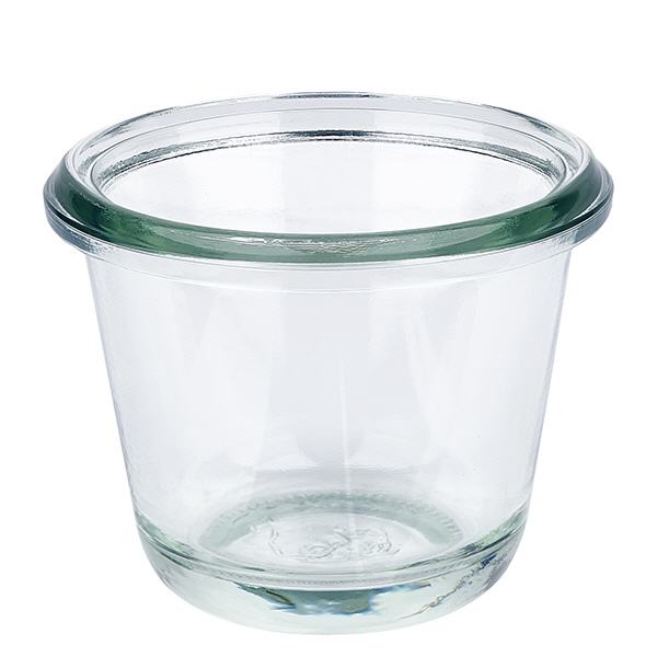 Barattolo da 80 ml per gourmet WECK RR60