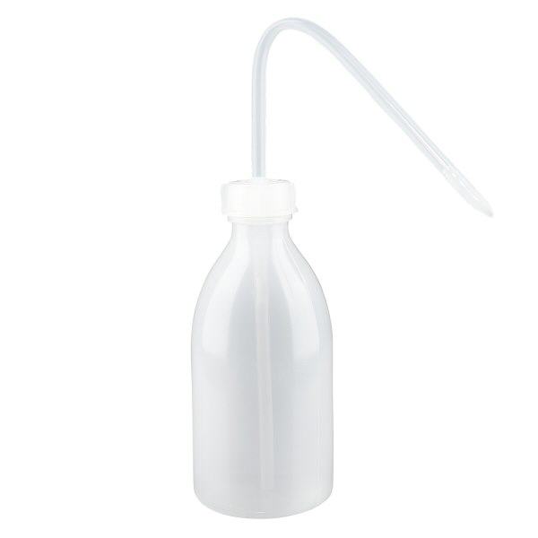Bottiglia da 250 ml, bottiglia da laboratorio a collo stretto Bottiglia da 250 ml, bottiglia da laboratorio a collo stretto