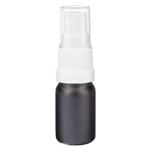 Flacone spray da 5 ml "W" BlackLine UT18/5