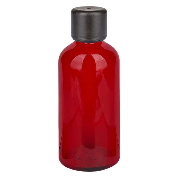 Bottiglia da 100ml 6mm SV OV RedLine UT18/100 UNiTWIST