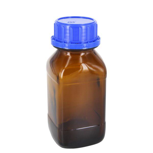 Bottiglia per prodotti chimici da 250 ml - Guarnizione a cono Bottiglia per prodotti chimici da 250 ml - Guarnizione a cono