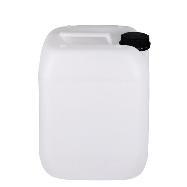 Tanica da 20 litri con tappo a vite OV