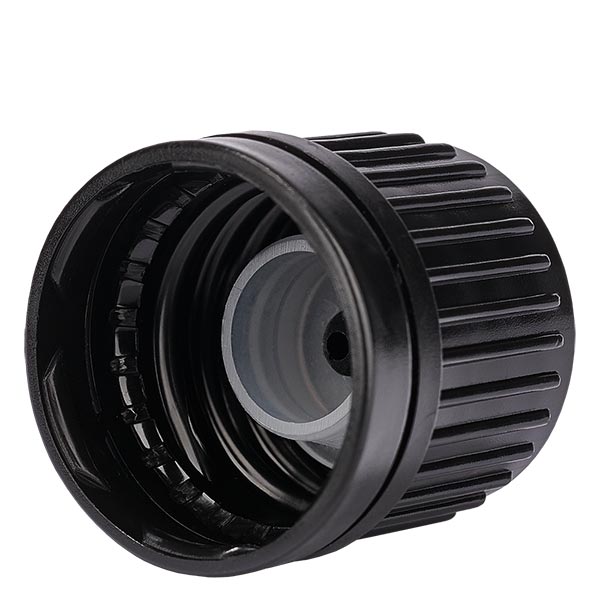 SchrV... nero (DIN18, UT18) 3mm GieR... OV.