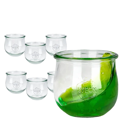 Set WECK
