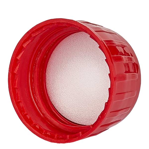 Chiusura RD 28k con degassificazione