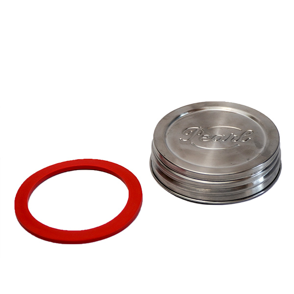 Coperchio di stoccaggio (completo)