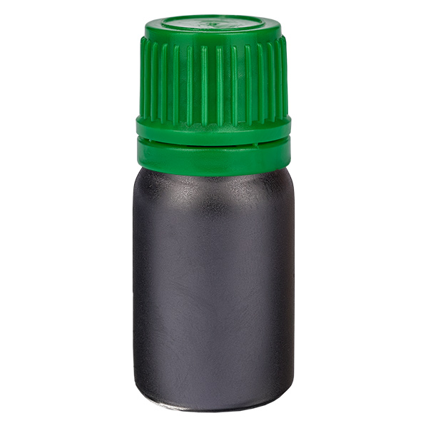 Flacone da 5ml 11mm SV verde STD BlackLine UT18/5 Flacone da 5ml 11mm SV verde STD BlackLine UT18/5