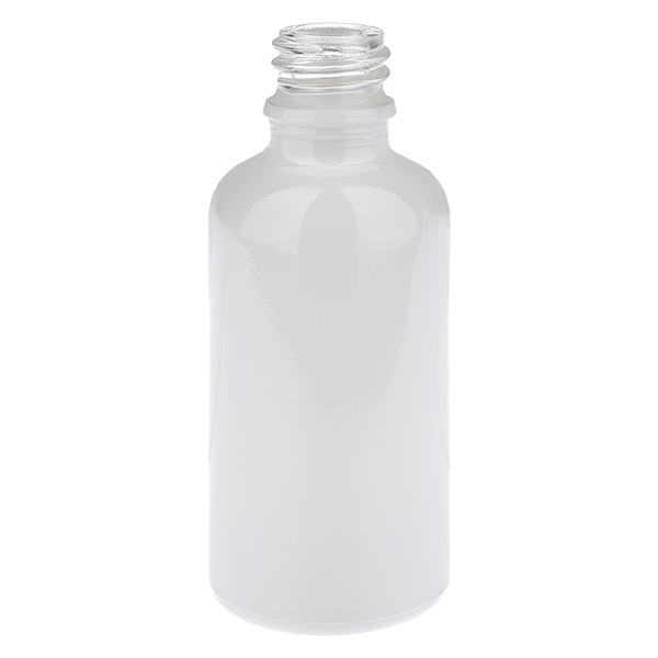 Frasco farmacéutico de 50 ml WhiteLine UT18/50 UNiTWIST Frasco farmacéutico de 50 ml WhiteLine UT18/50 UNiTWIST