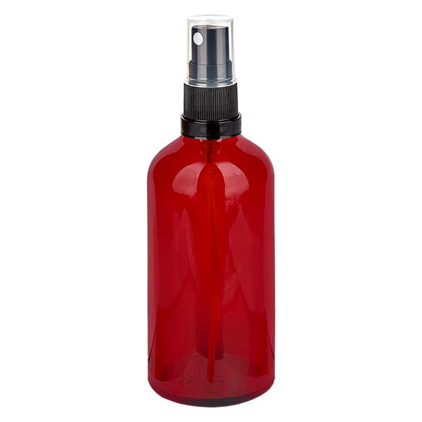 Flacone spray da 100 ml RedLine UT18/100 UNiTWIST Flacone spray da 100 ml RedLine UT18/100 UNiTWIST