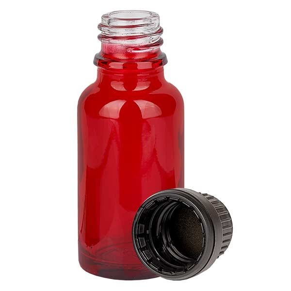 Bottiglia da 20ml 11mm SV OV RedLine UT18/20 UNiTWIST Bottiglia da 20ml 11mm SV OV RedLine UT18/20 UNiTWIST