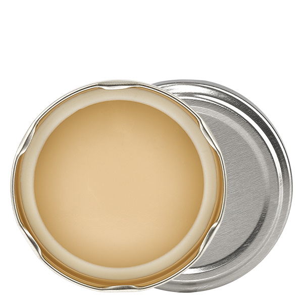 Coperchio BasicSeal da 100 mm argento opaco (TO100) UNiTWIST.