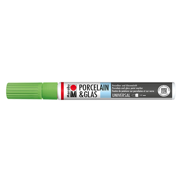 Pastello a mela 1-2 mm per vetro/porcellana (158) Pastello a mela 1-2 mm per vetro/porcellana (158)
