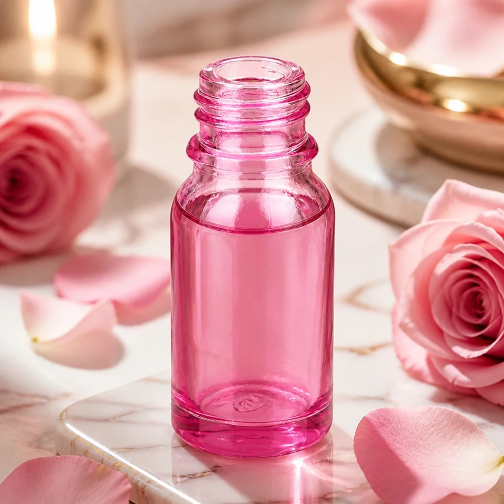 Flacone da farmacia da 10 ml PurpleLine UT18/10 UNiTWIST Pratico flacone da farmacia PurpleLine 10ml UT18/10 UNiTWIST ideale per i viaggi e gli spostamenti
