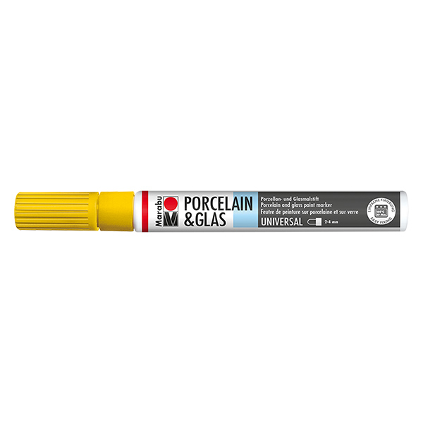 Pastello giallo sole 2-4 mm per vetro/porcellana (220) Pastello giallo sole 2-4 mm per vetro/porcellana (220)